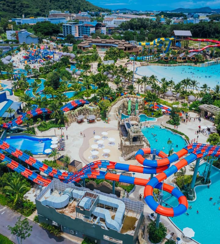 Bangkok to Phuket flights