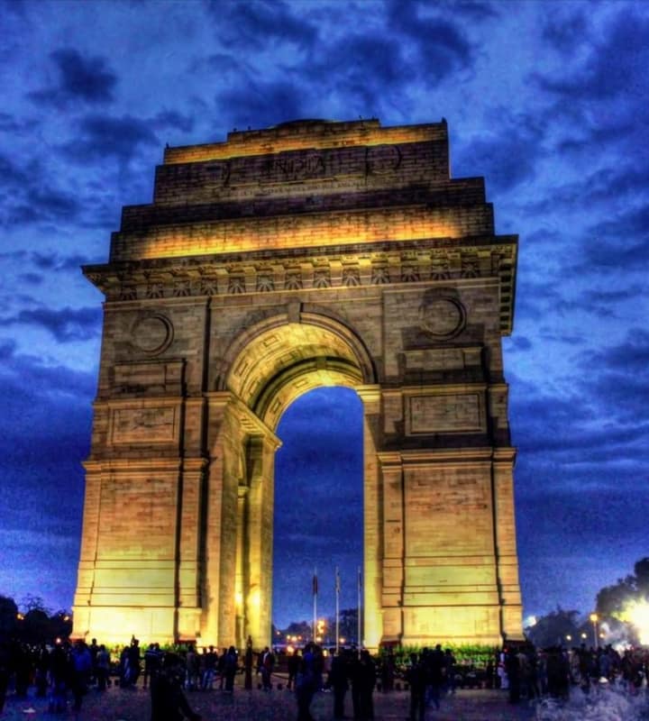 Mumbai to Delhi flights
