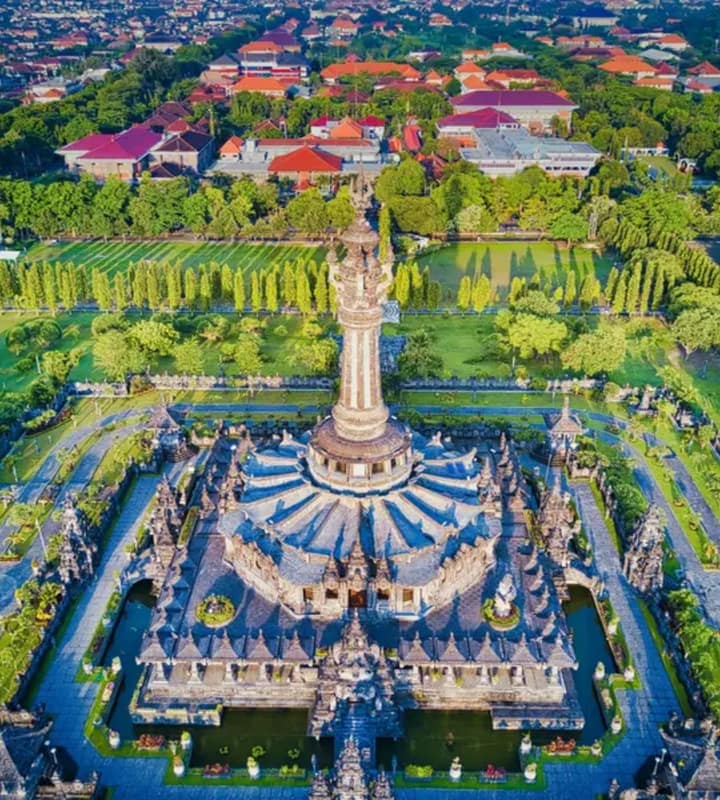 Jakarta to Denpasar flights
