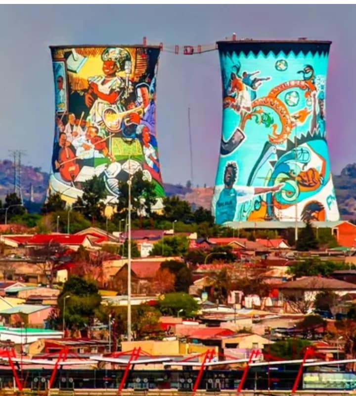 Cape Town to Johannesburg flights