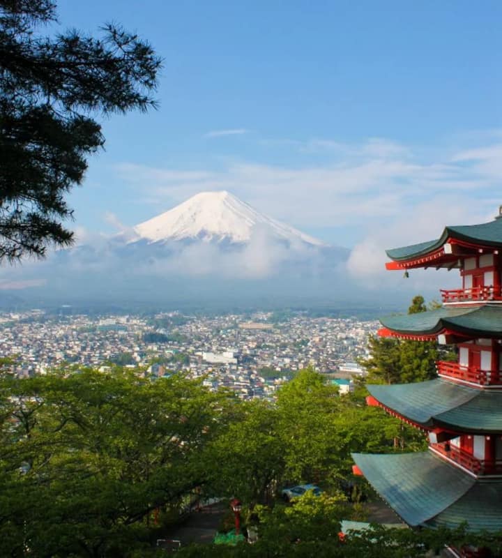 Sapporo to Tokyo flights
