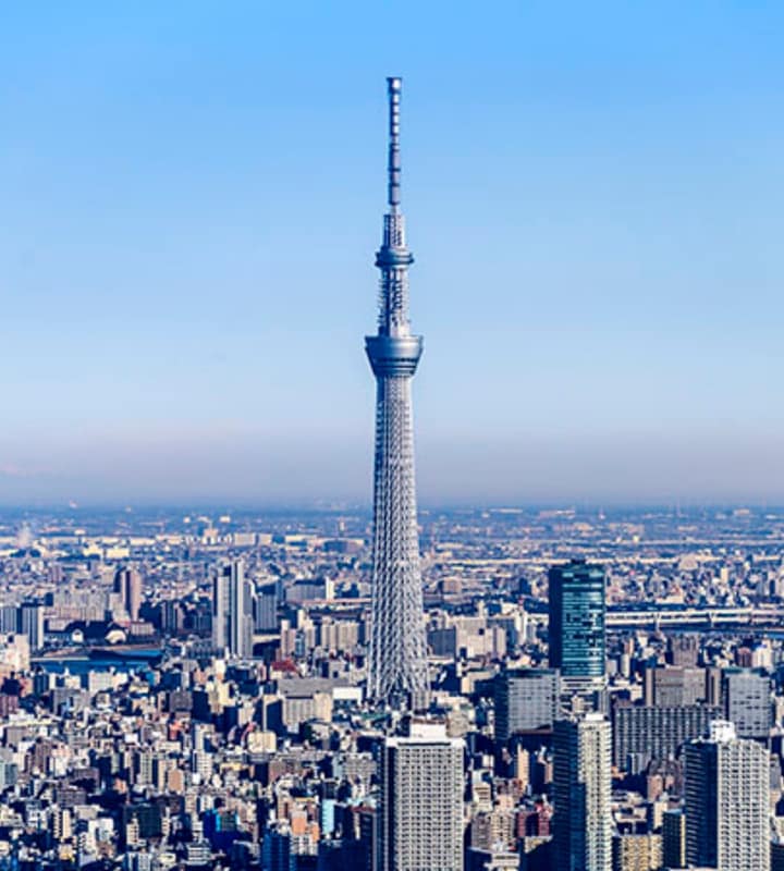 Fukuoka to Tokyo flights