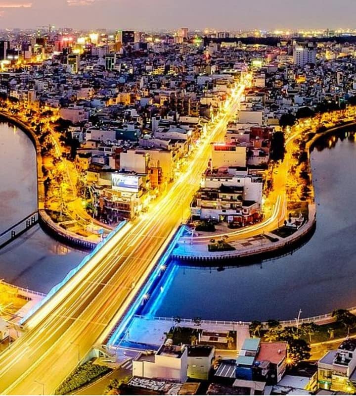 Hanoi to Saigon flights