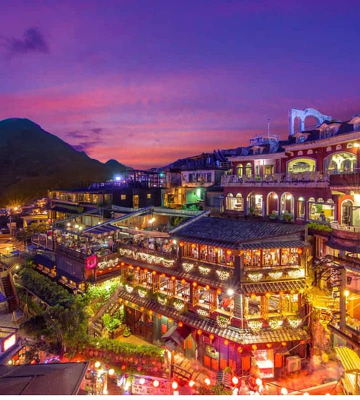 Hong Kong to Taipei flights