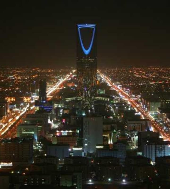 Jeddah to Riyadh flights