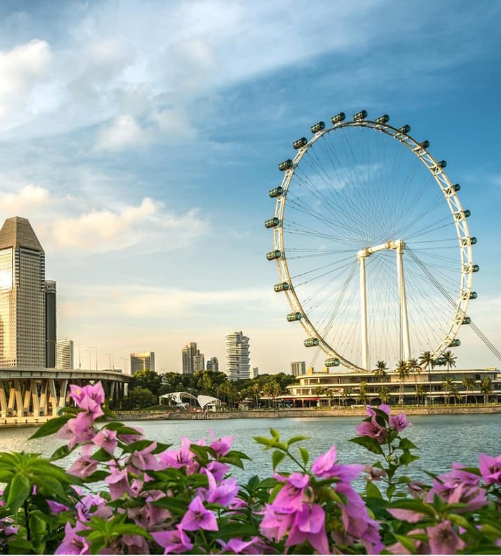 Kuala Lumpur to Singapore flights