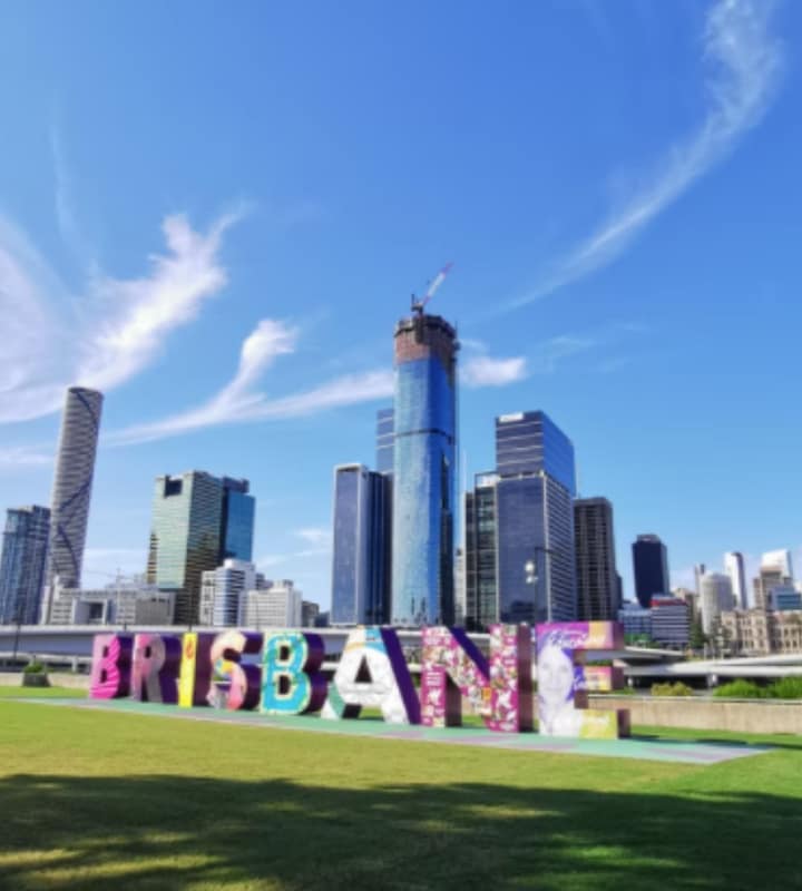 Sydney to Brisbane flights