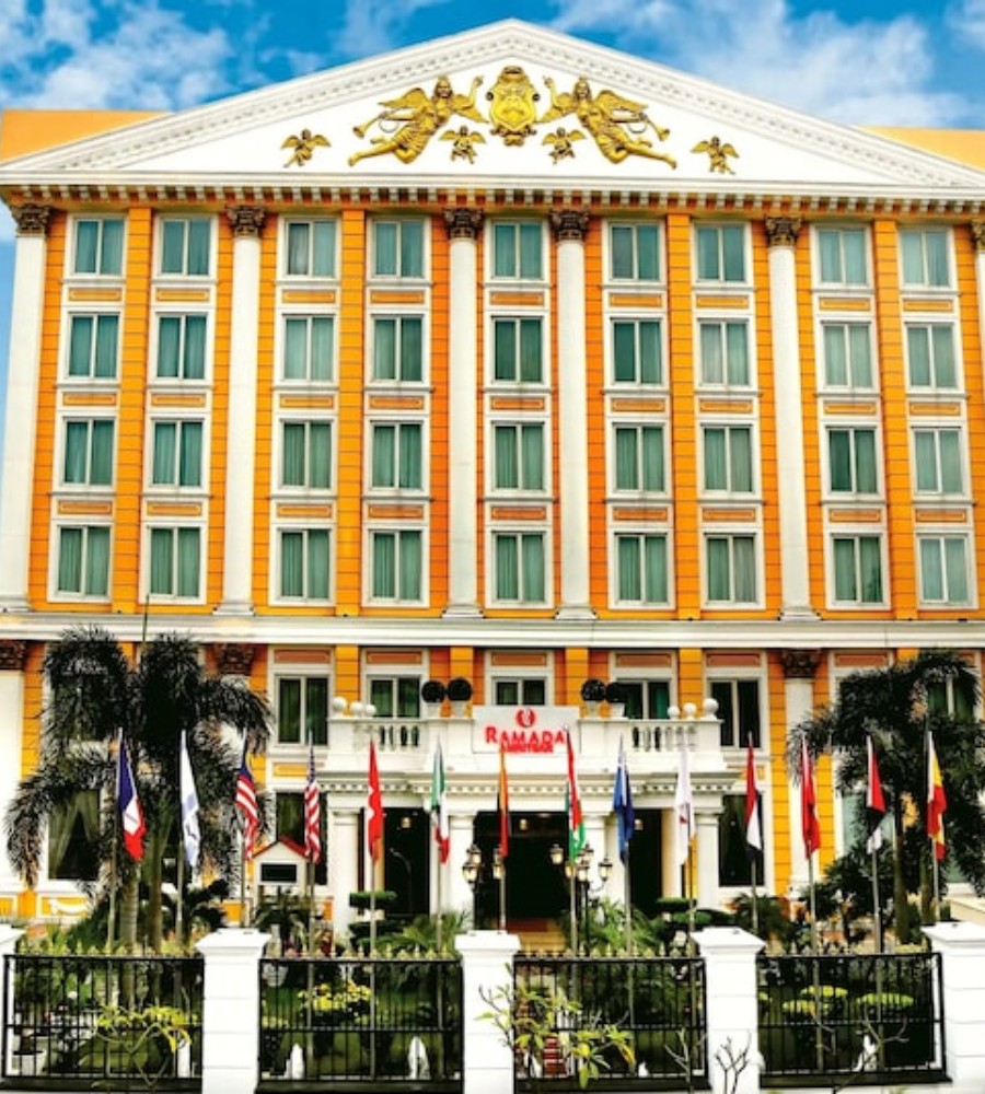 Amritsar hotels