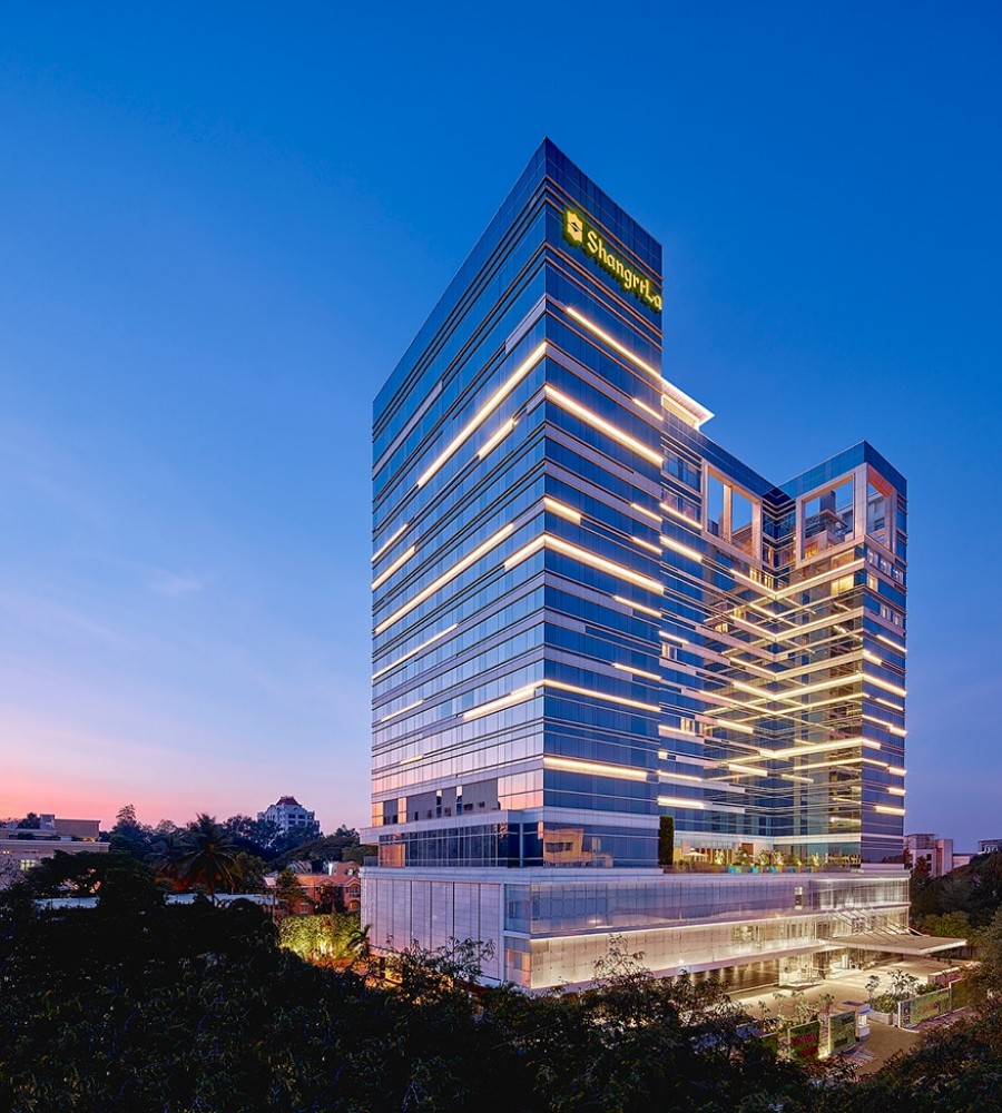 Bangalore hotels