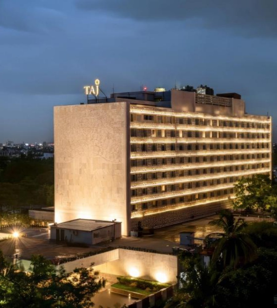 Chennai hotels