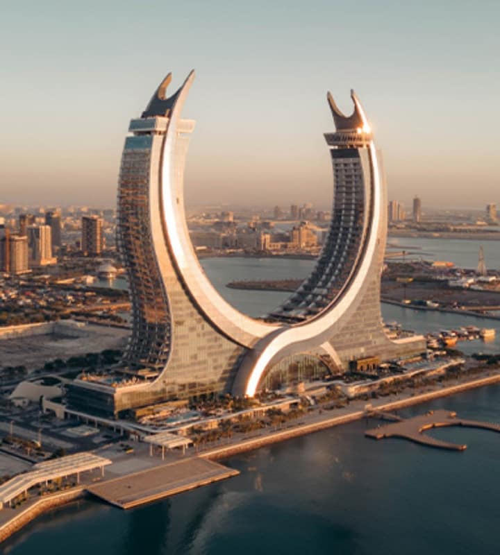 Doha hotels