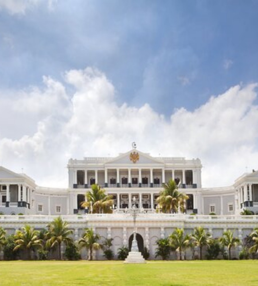 Hyderabad hotels