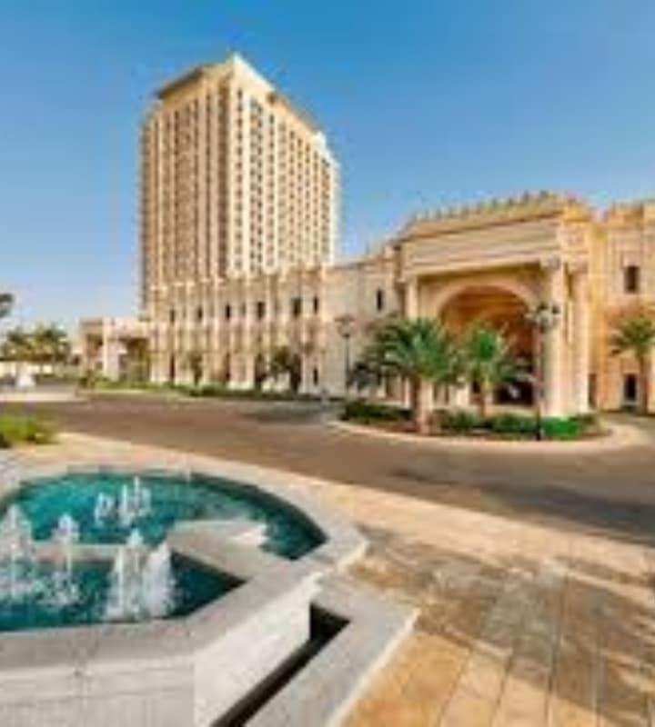 Jeddah hotels