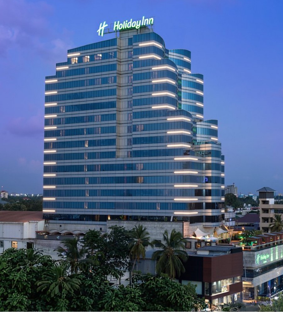 Kochi hotels