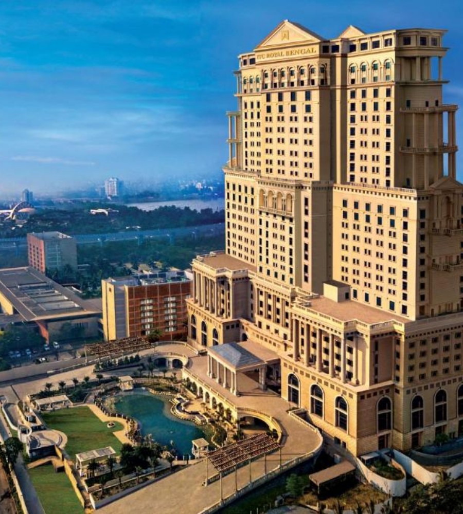 Kolkata hotels