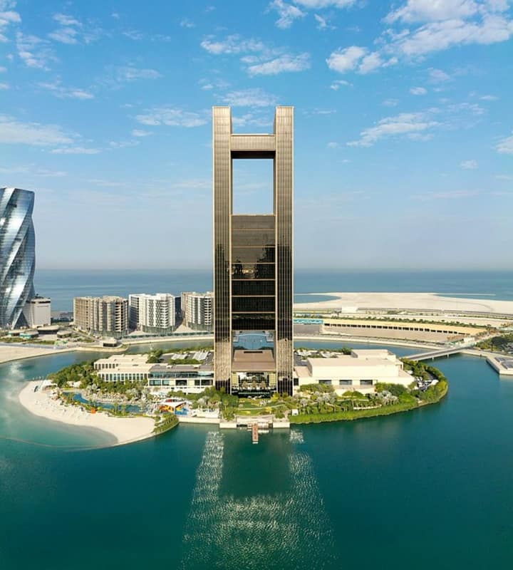 Manama hotels