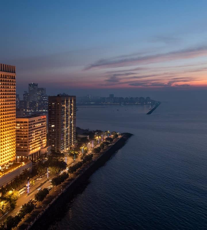 Mumbai hotels