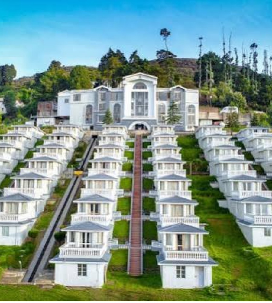 Ooty hotels