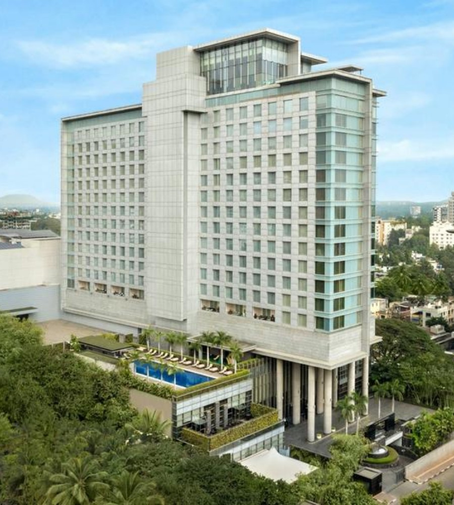 Pune hotels