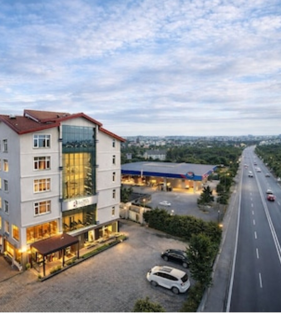 Srinagar hotels