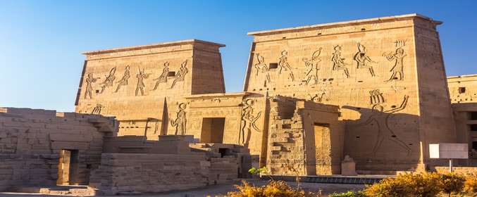 Egypt Highlights with Nile Cruise