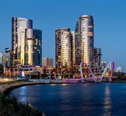 Last Day in Perth – Checkout