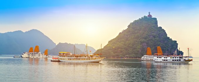 Northern Vietnam