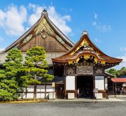 Day 5: Magical Japan