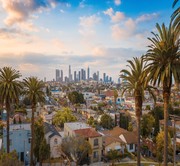 Los Angeles – Hop On Hop Off Tour Los Angeles