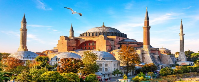 Discover Istanbul