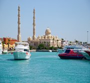 Hurghada