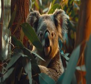 Taronga Zoo with Return Ferry Tickets
