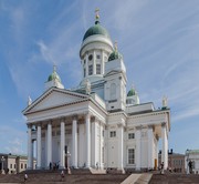Welcome to Helsinki- The capital of Nordics