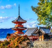 Day 4: Magical Japan
