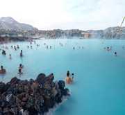 Welcome to Iceland & Blue Lagoon