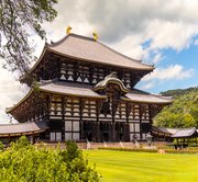 Day 6: Wonders Of Japan