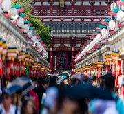 Day 11: Wonders Of Japan