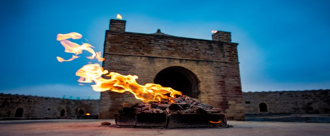 Best of Azerbaijan