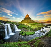 FD Day 5: Magnificent Snæfellsness & Return to Reykjavik