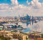 Baku City Tour