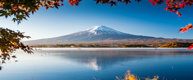 Beauty of Japan