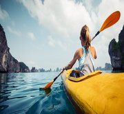 Explore Bai Tu Long Bay – Hanoi (B/Br)