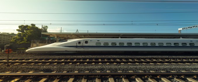 Wonders of Japan