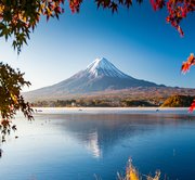 Mt. Fuji & Hakone Day Trip