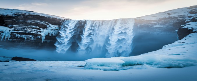 Golden Circle, South Coast & West Coast Tour of Iceland combined with the Northern Lights (Winter) — photo 3