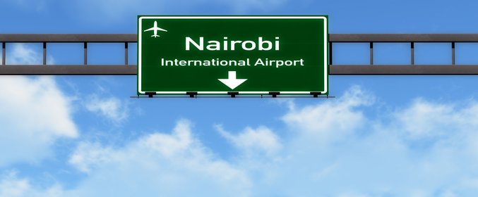 Magical Kenya