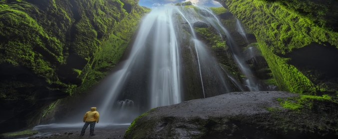 The Vibrant Nordic Capitals of Four Countries and the Norwegian Fjords Combination