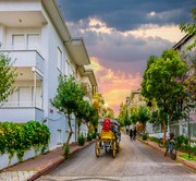 Istanbul – Full Day Prince’s Island Tour with local lunch