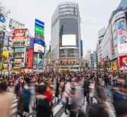 Day 10: Wonders Of Japan