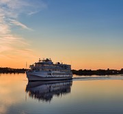 Helsinki  The city of Carl Ludvig Engel. Afternoon departure via Cruise to the Stockholm